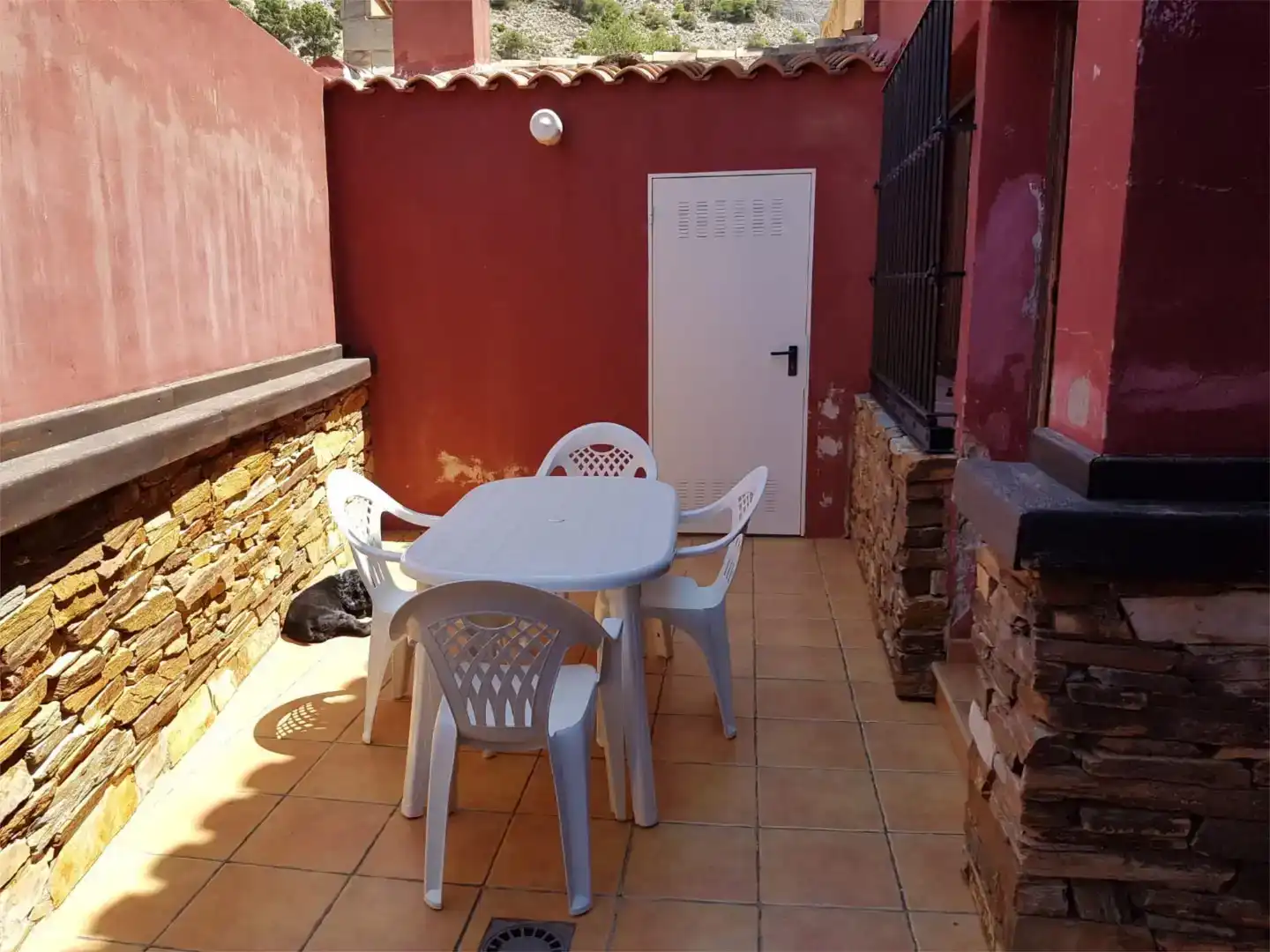Piso de 340 m² en Padul