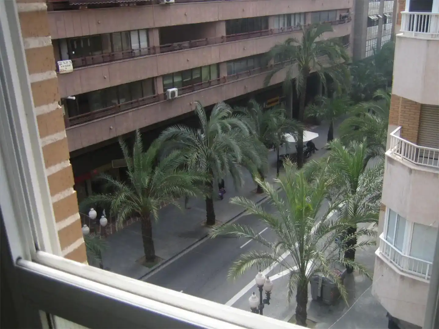 Habitación 100 m², Alicante