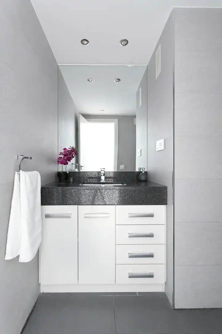 Zimmer zur Miete, Madrid