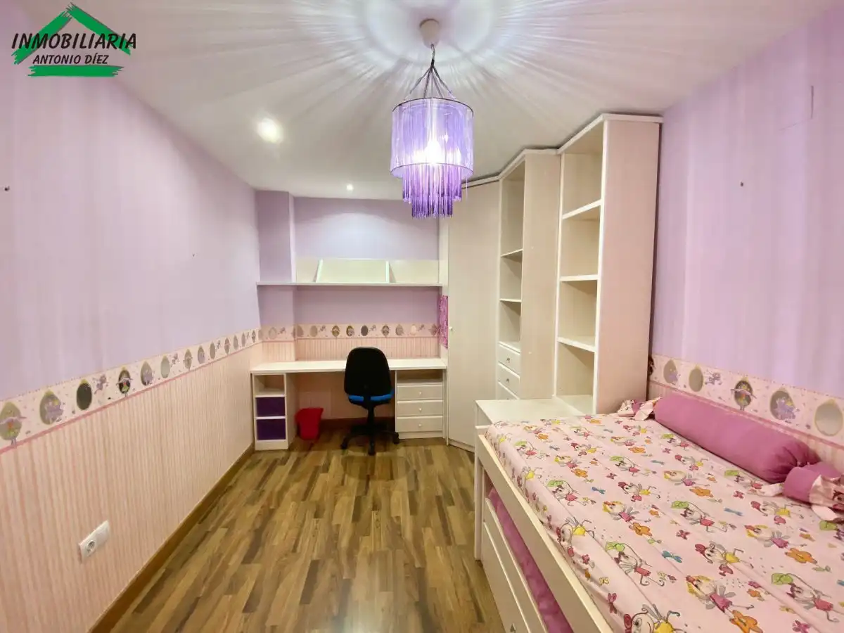 Piso de 108 m² en Aspe