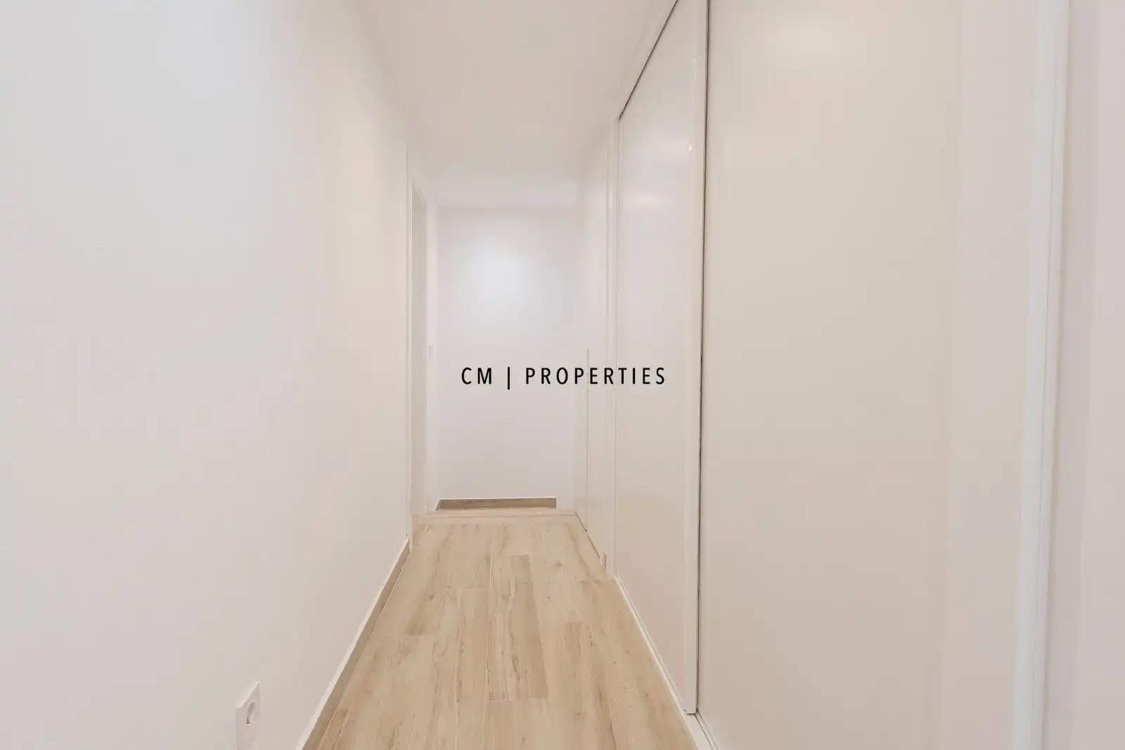 Pis de 131 m² a València