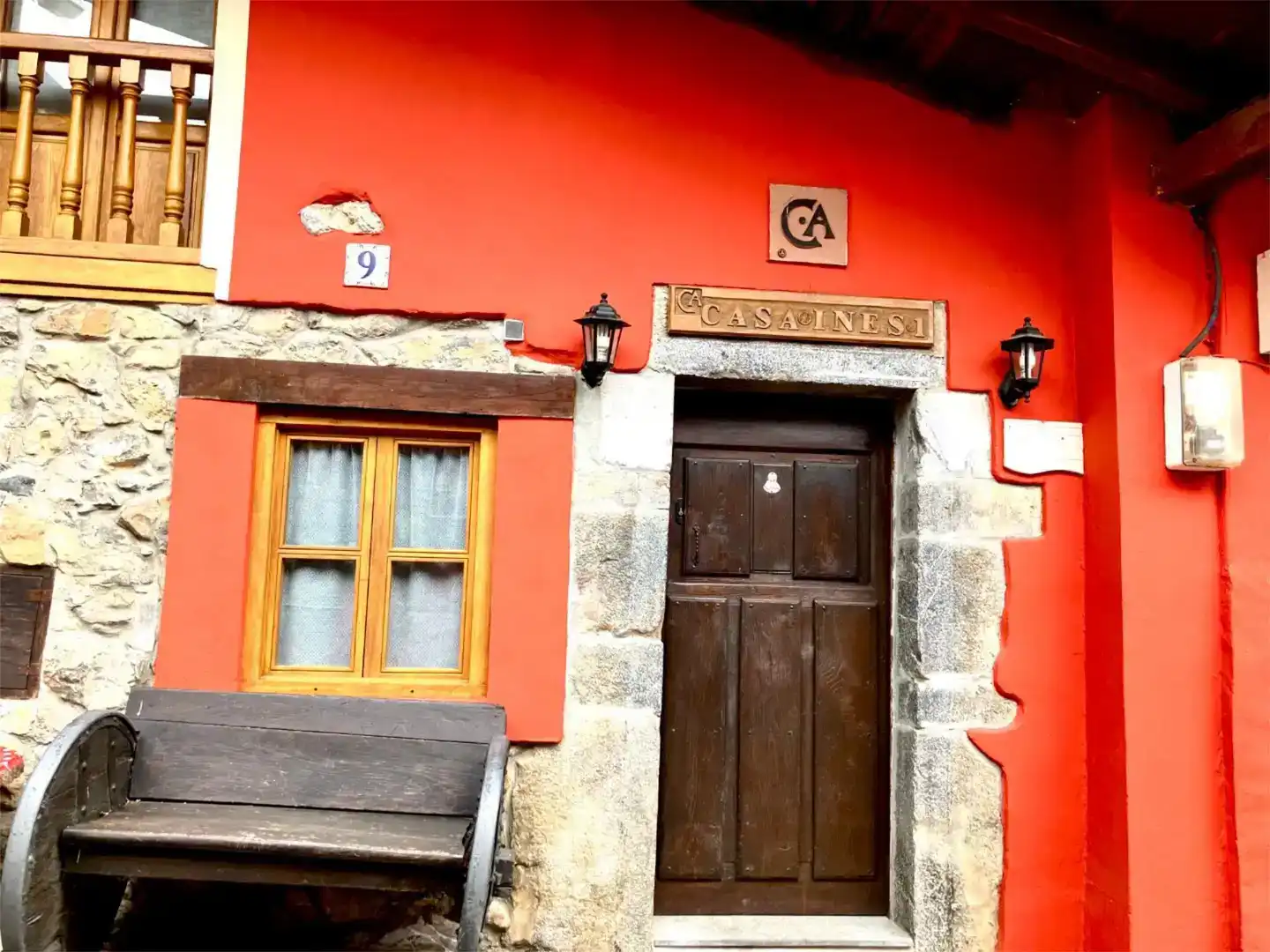 Piso de 75 m² en Teverga