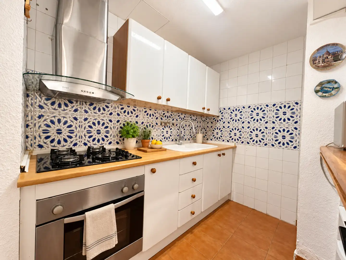 Casa de 80 m² a el Campello