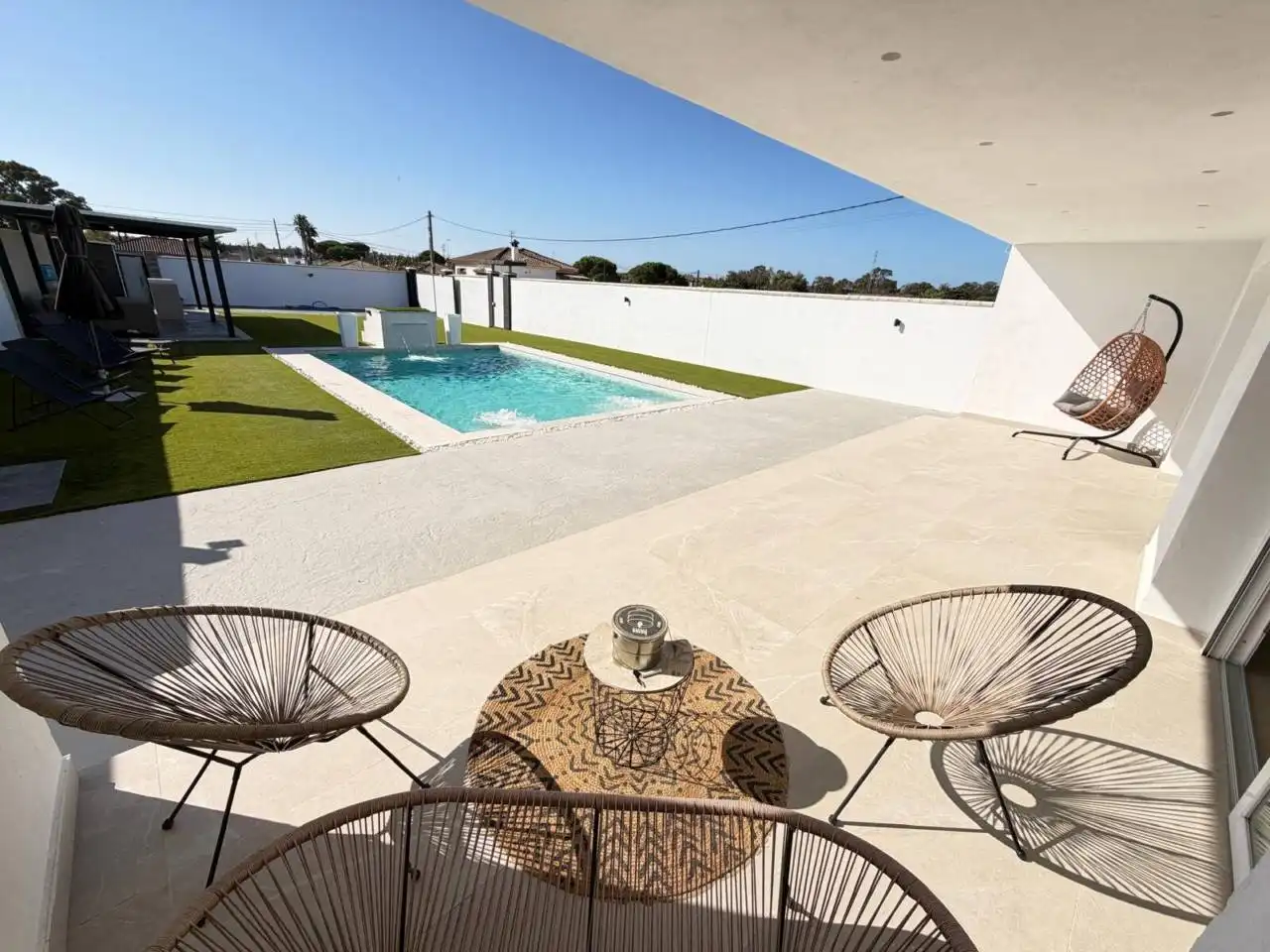 Casa de 120 m² a Chiclana de la Frontera