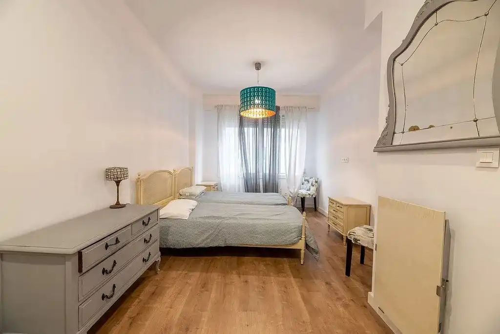 Piso de 99 m² en Ferrol