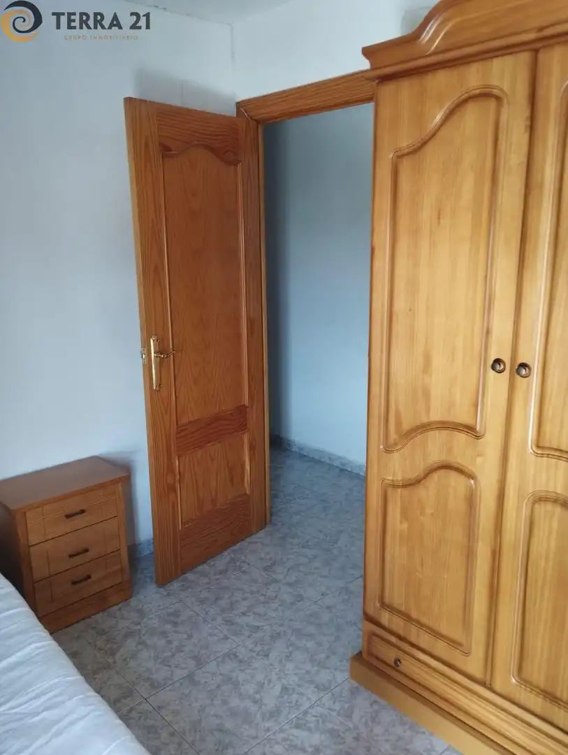 Habitación 90 m², Jaén
