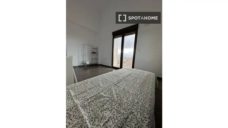 Habitación 1725 m², Granada