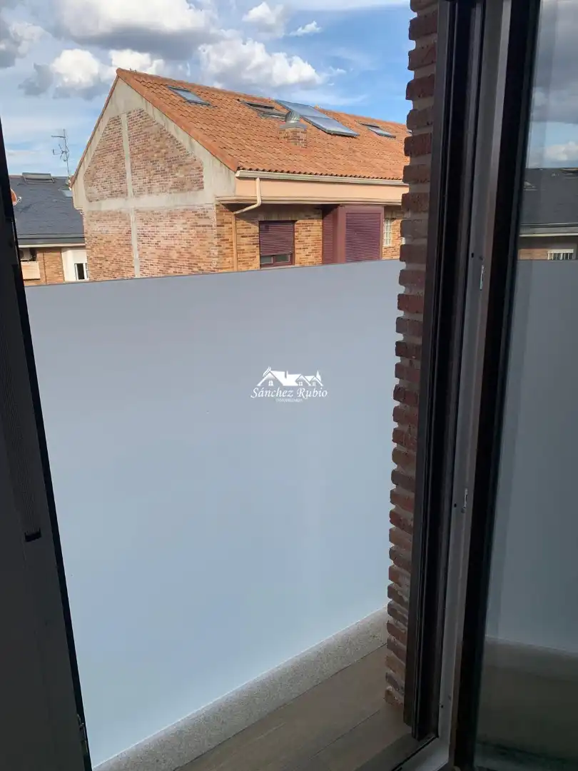Piso de 100 m² en Galapagar
