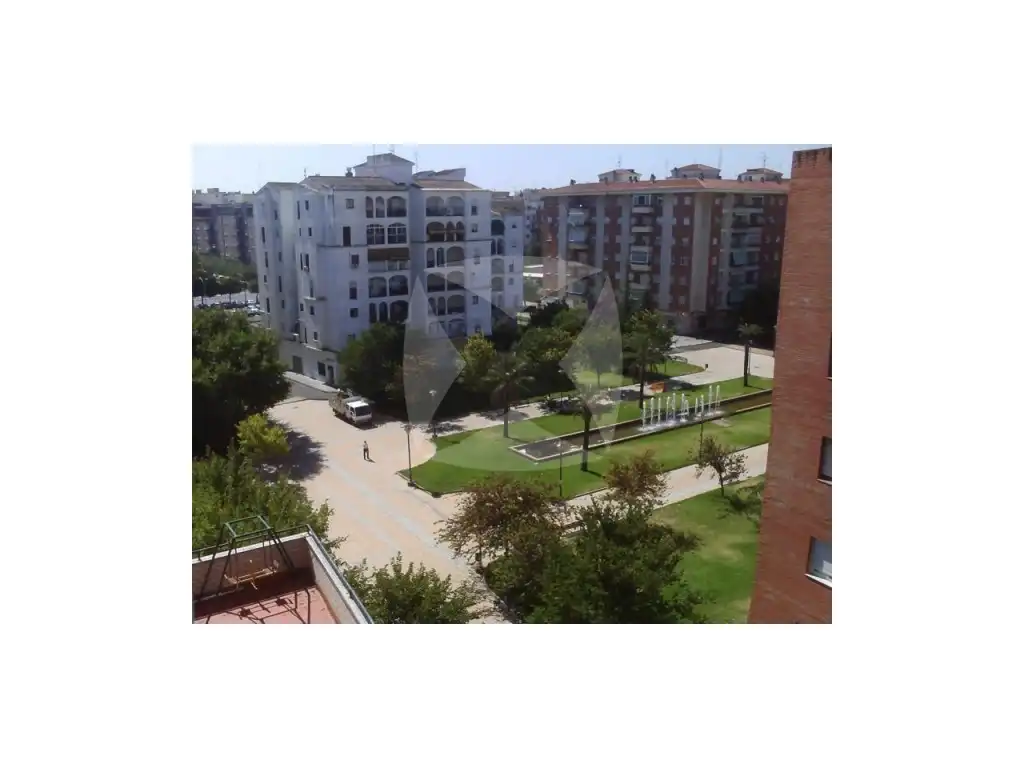 Piso de 108 m² en Badajoz