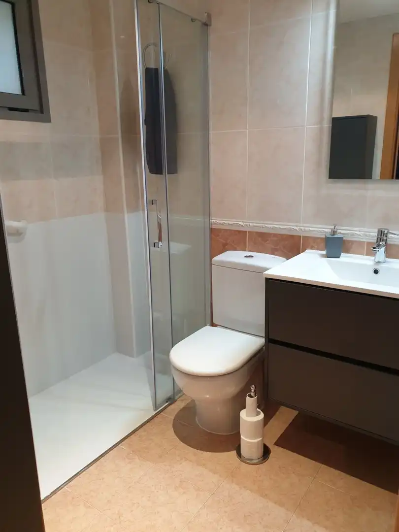 Apartamento 98 m² em Roses