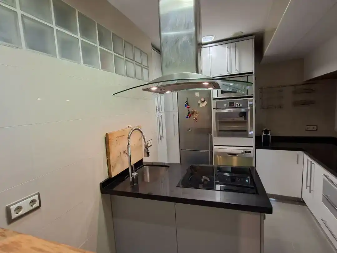 Piso de 99 m² en Salamanca