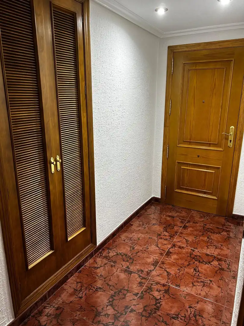 Piso de 130 m² en Murcia