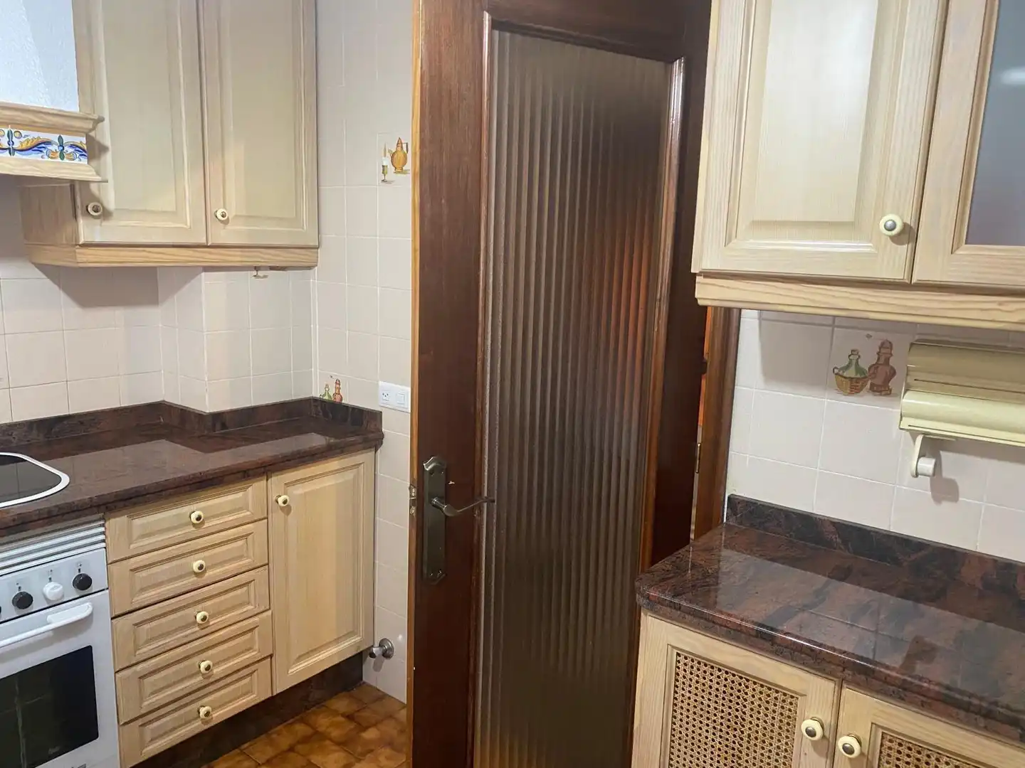 Wohnung 116 m² in Albacete