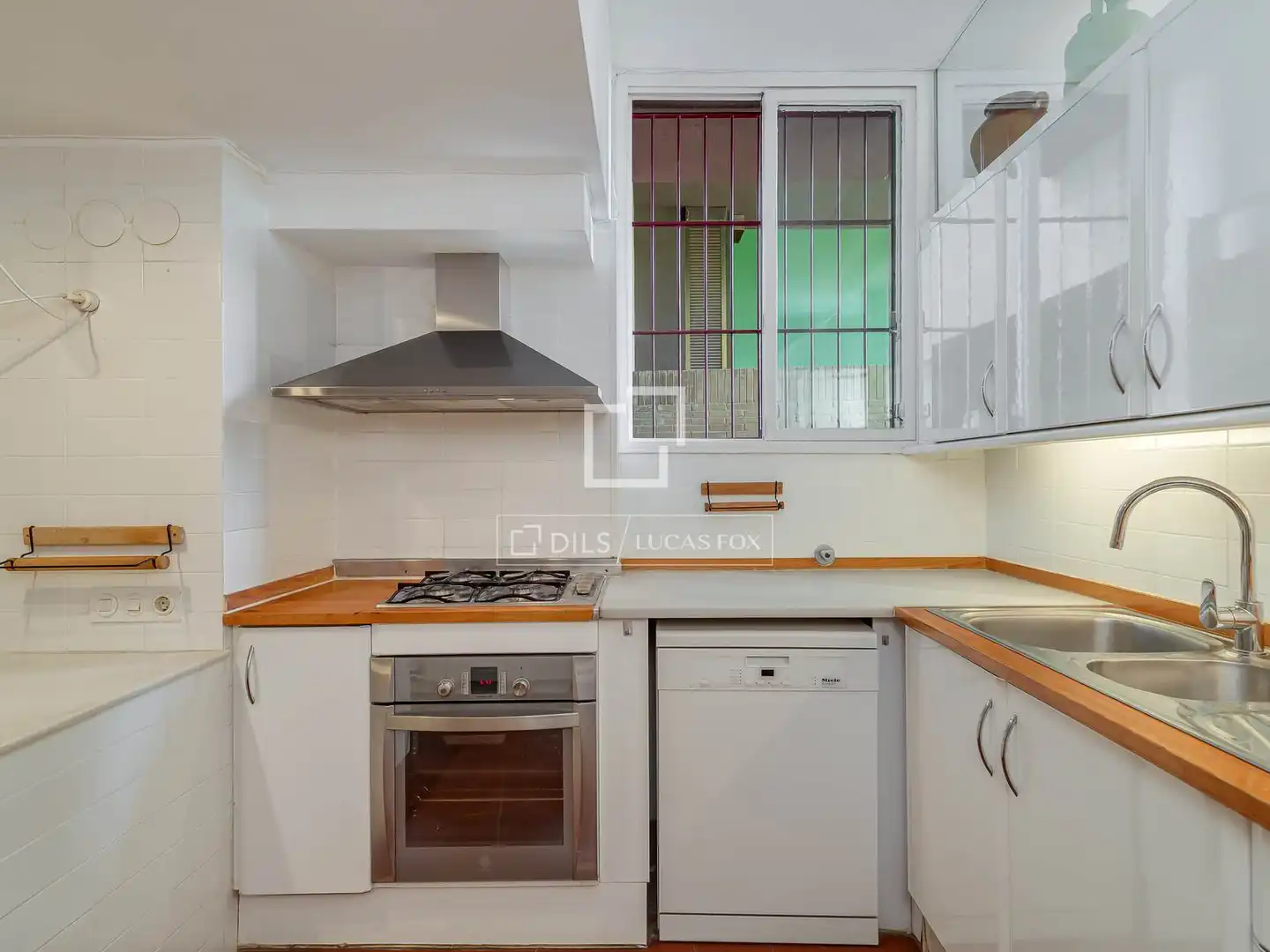 Casa de 142 m² en Barcelona