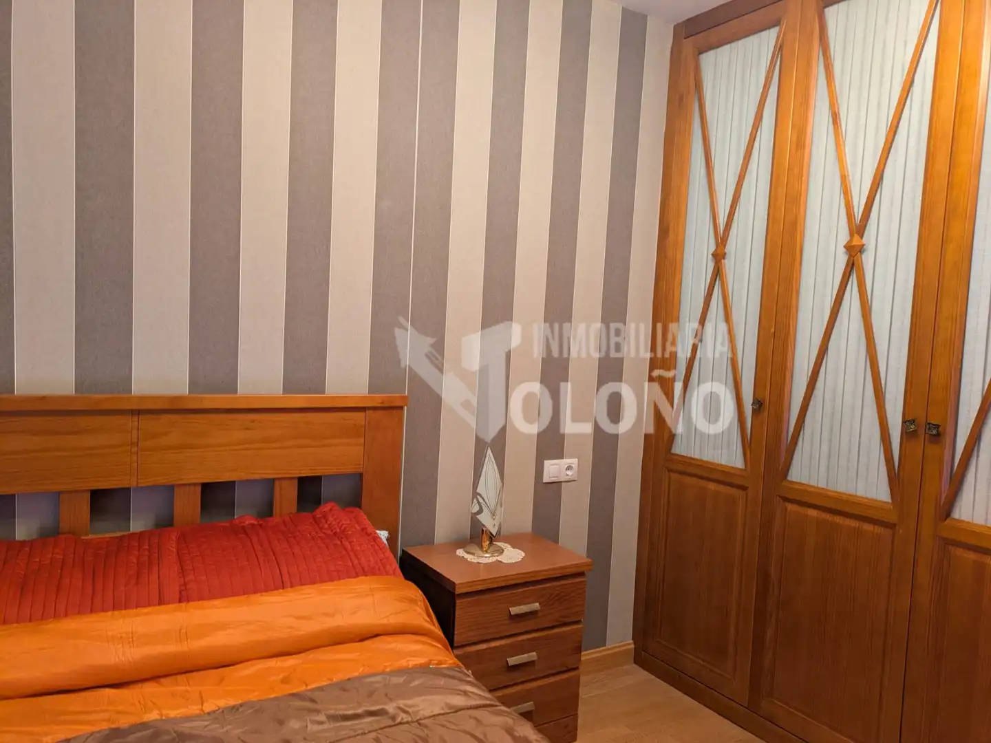 Piso de 140 m² en Anguciana