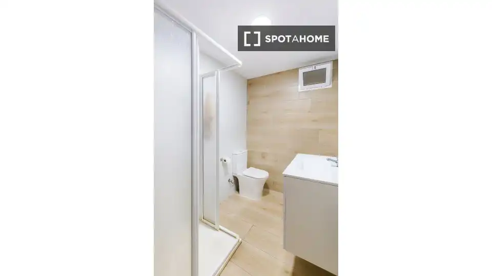 Habitación 95 m², Elche