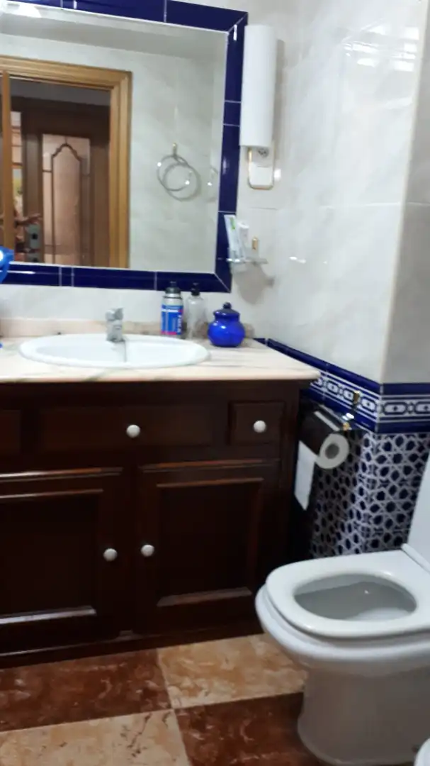 Habitación 105 m², Granada