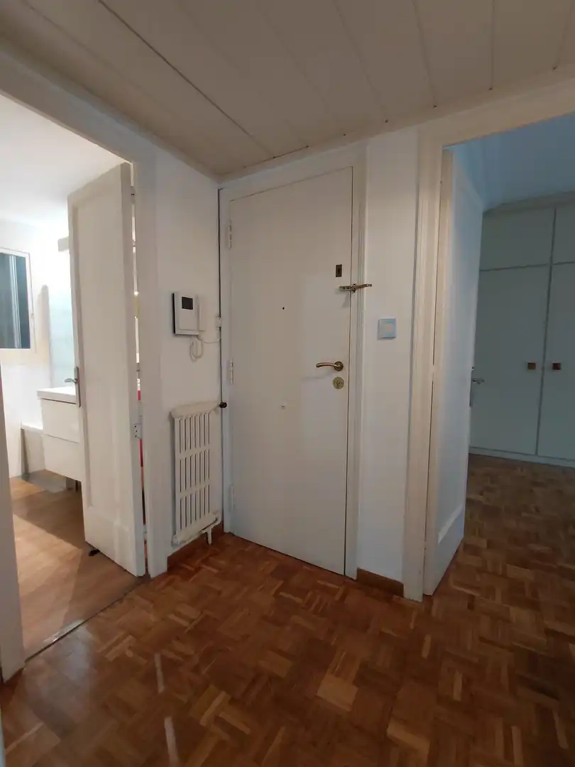 Piso de 97 m² en Barcelona