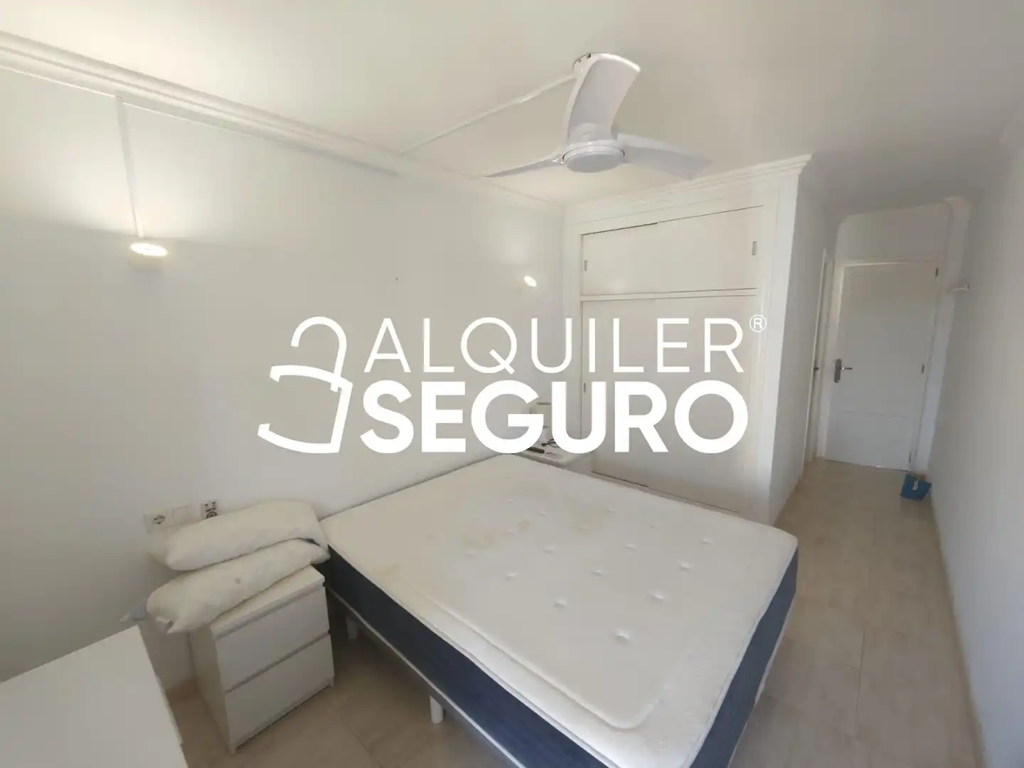 Piso de 120 m² en ses Salines