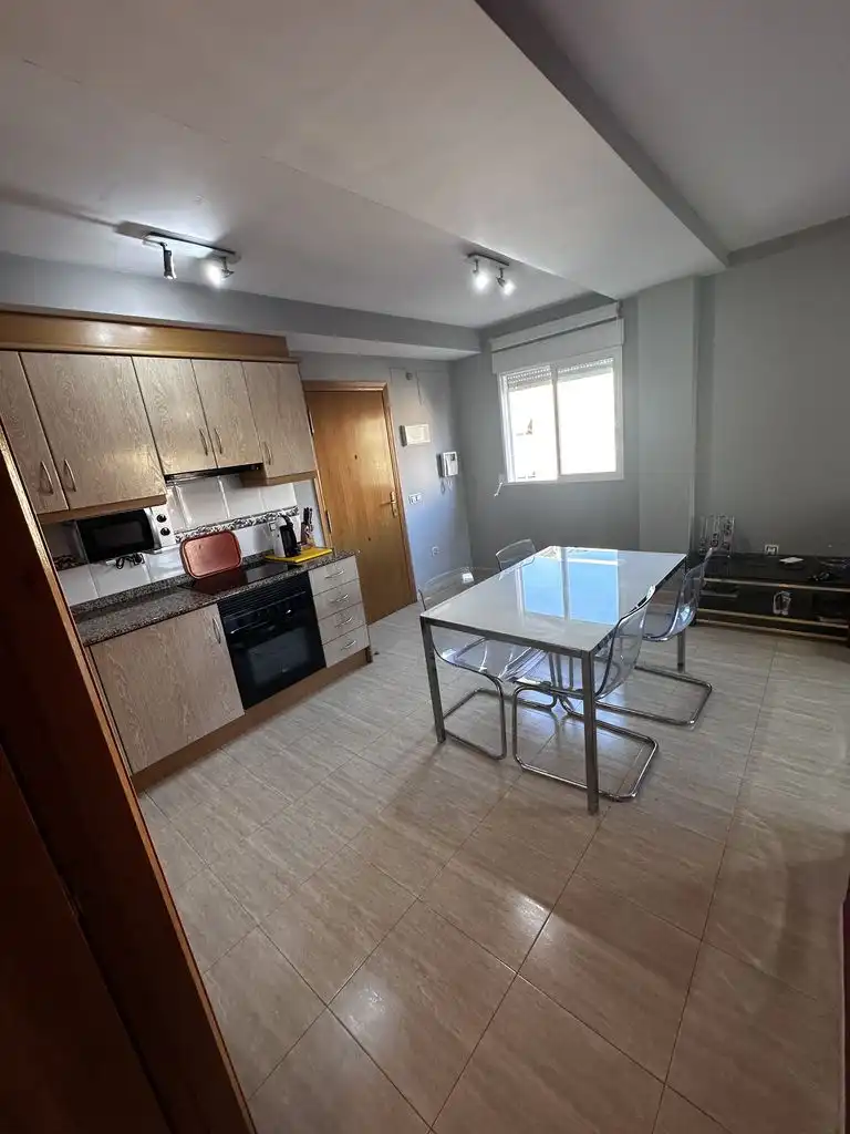 Pis de 61 m² a Canet d'en Berenguer