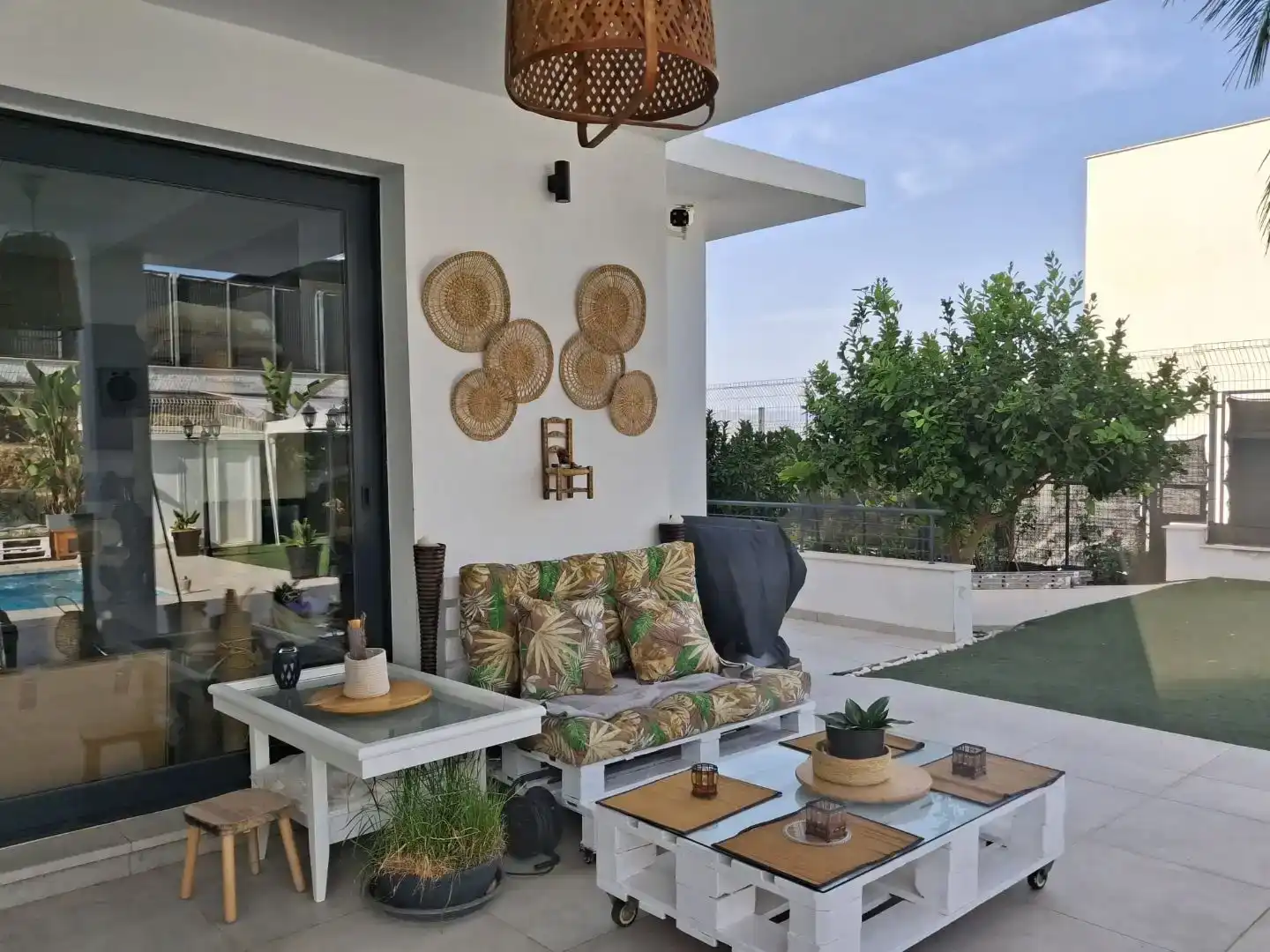 Habitación 453 m², Alhaurín de la Torre