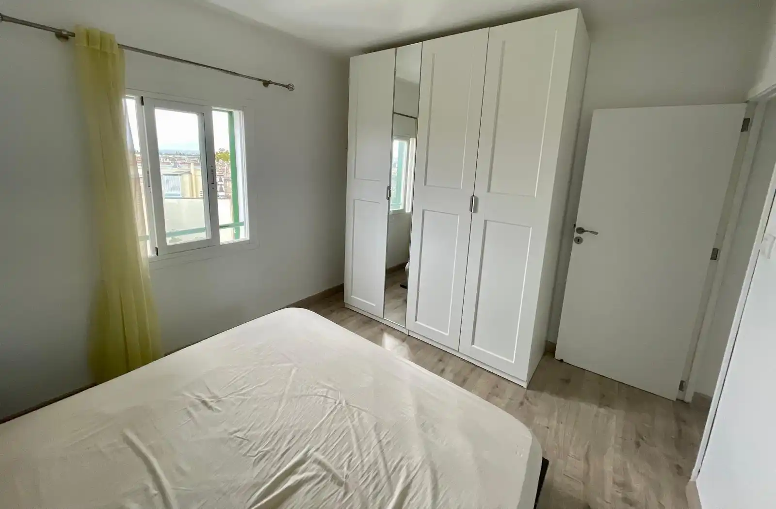Pis de 61 m² a Palma