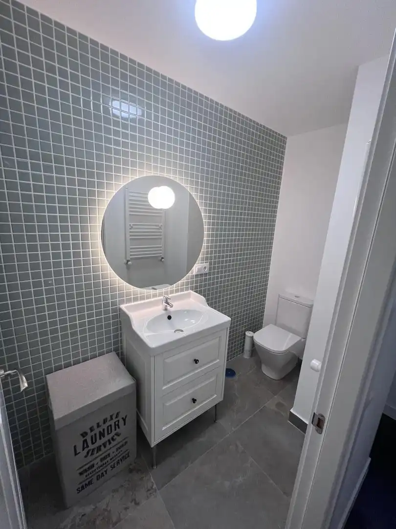 Piso de 230 m² en Segovia