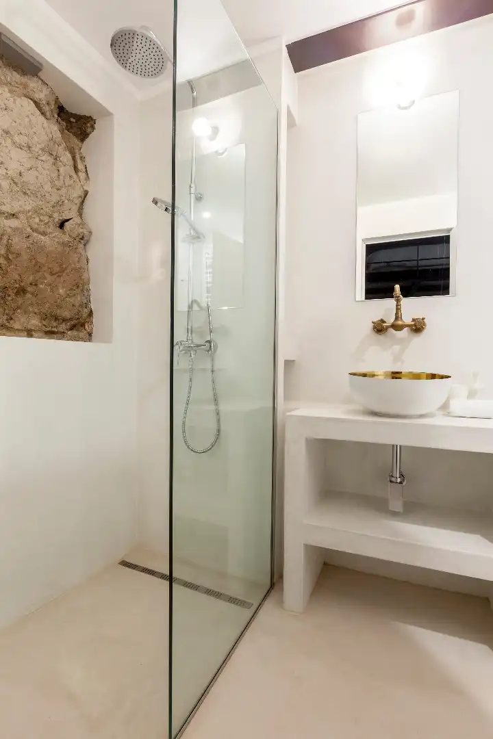 Appartement 90 m² à Madrid