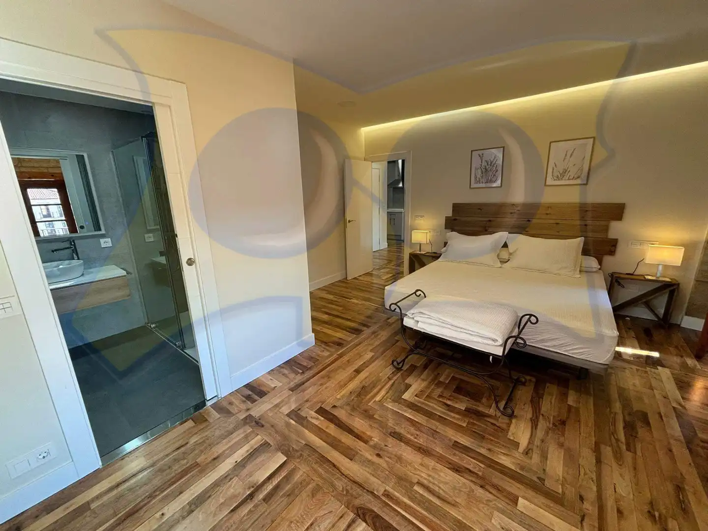 Wohnung 50 m² in Salamanca