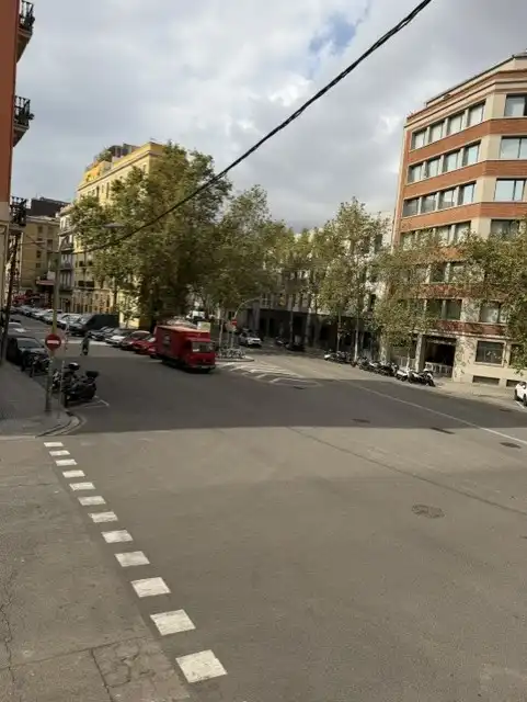 Pis de 60 m² a Barcelona