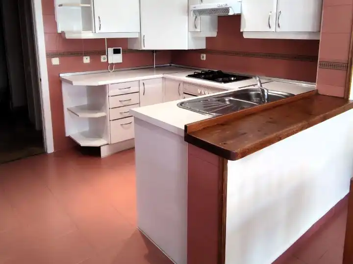Haus 210 m² in San Sebastián de los Reyes