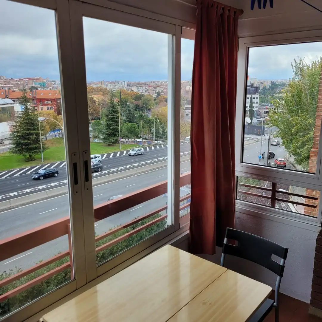 Wohnung 50 m² in Madrid
