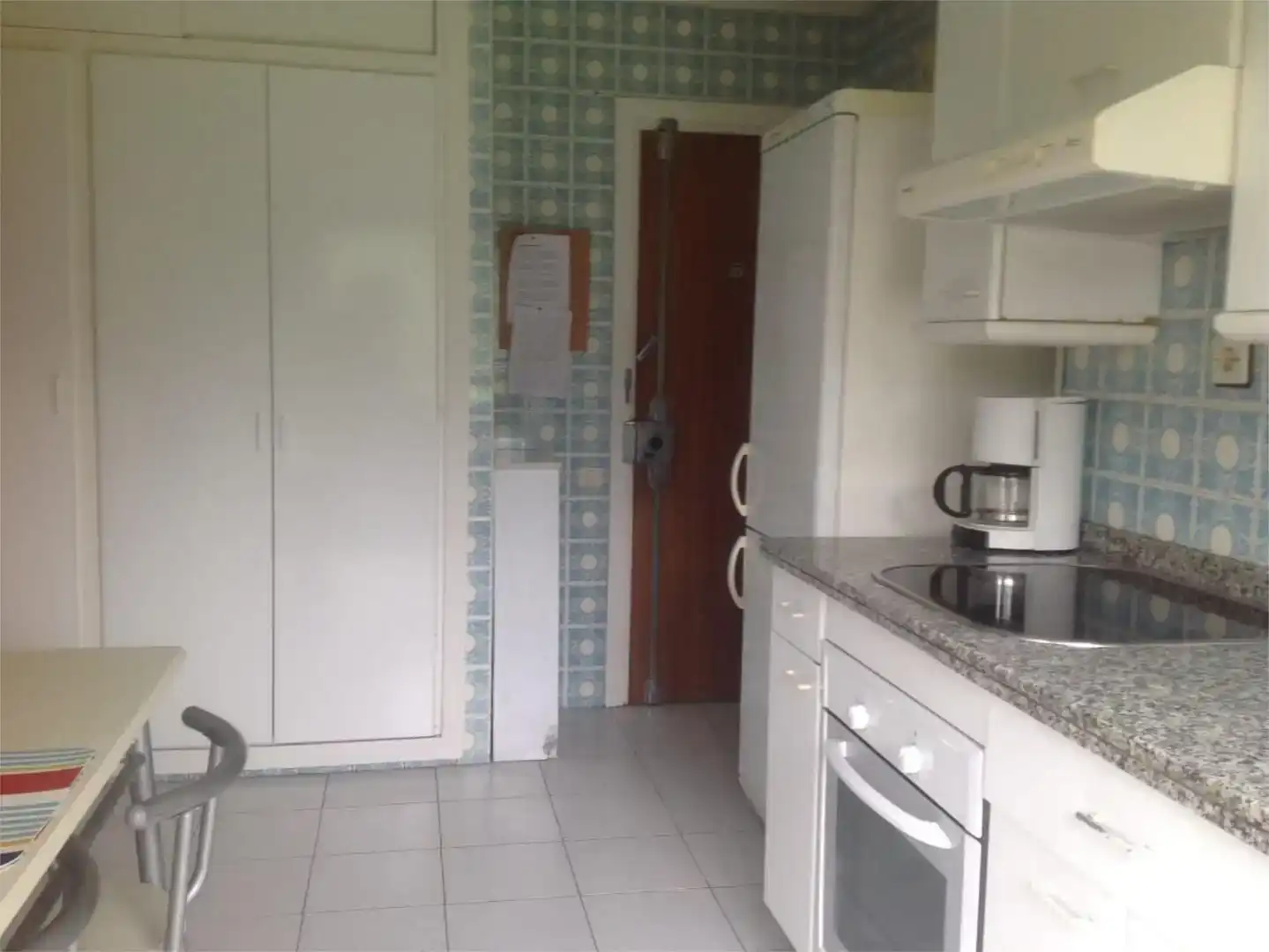 Piso de 120 m² en Oviedo