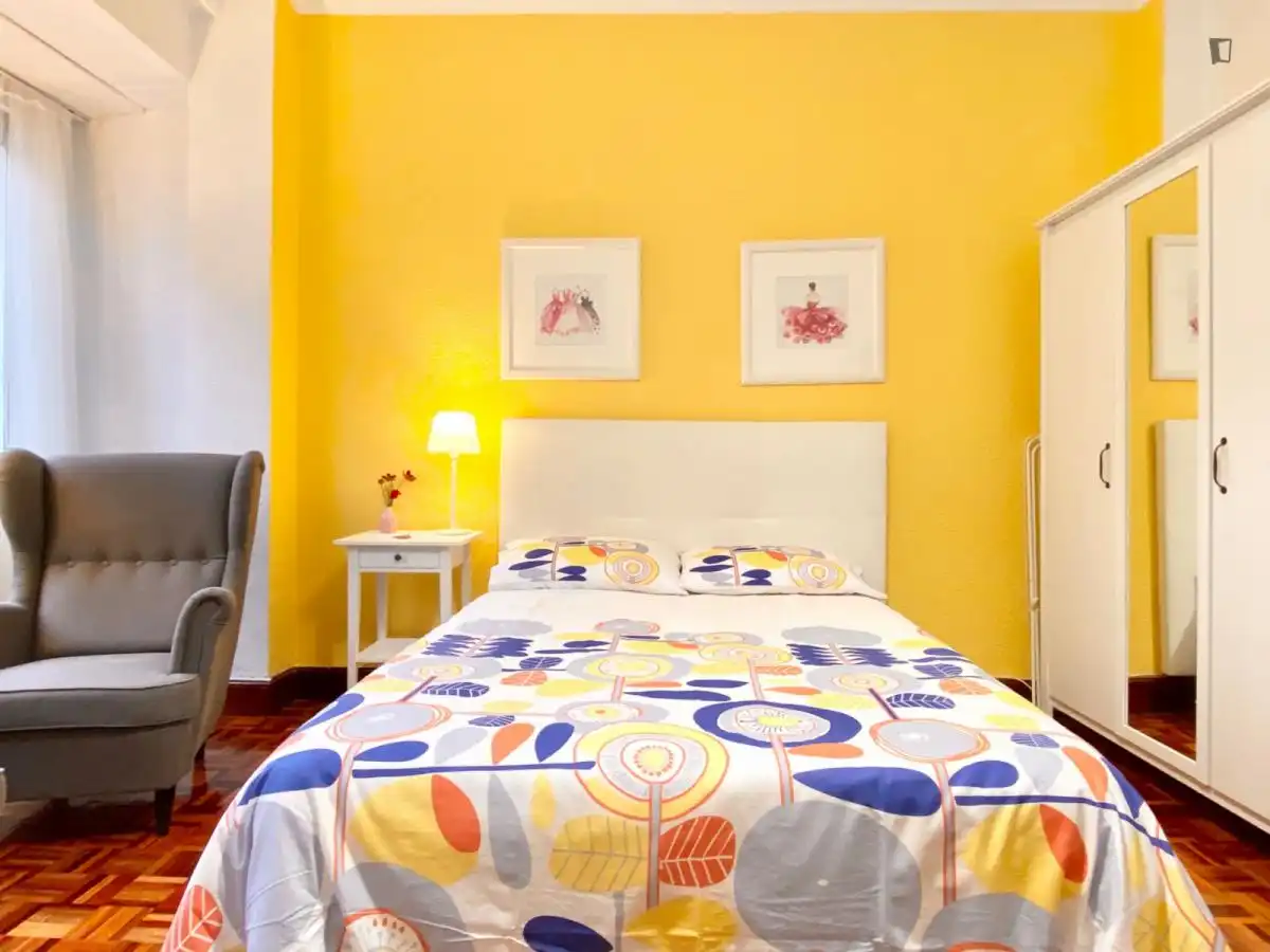 Habitación en alquiler, Bilbao