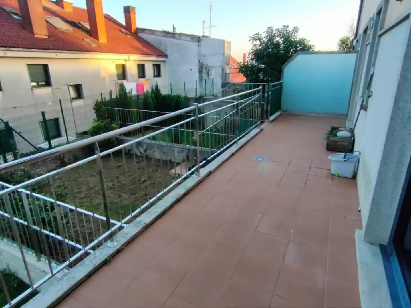 Habitación 80 m², Santiago de Compostela