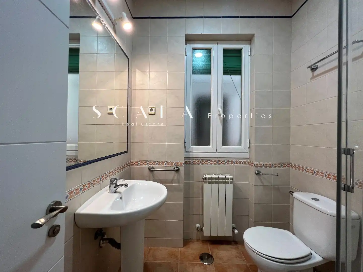 Piso de 76 m² en Madrid
