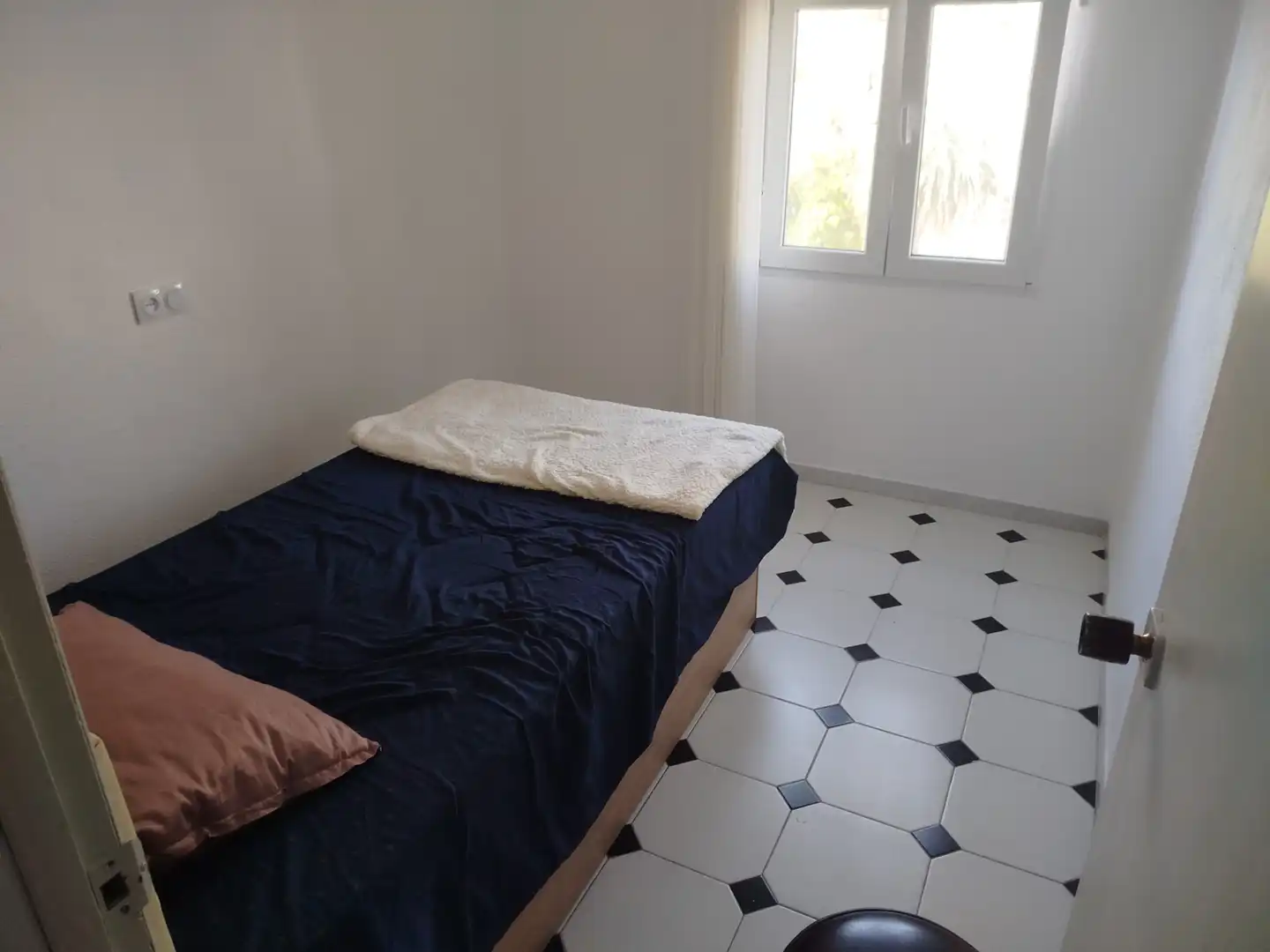 Pis de 75 m² a Alacant