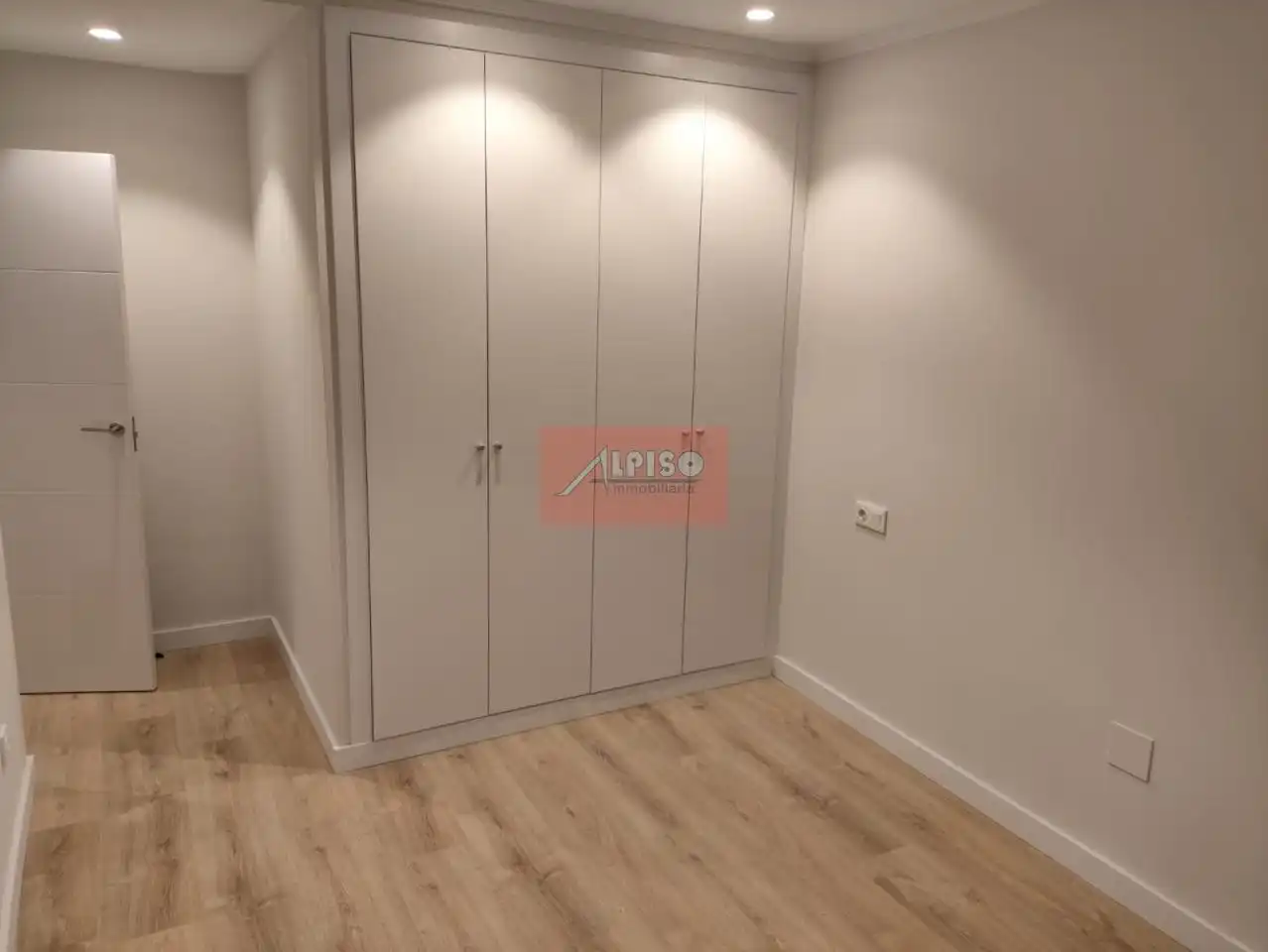 Piso de 60 m² en Ourense