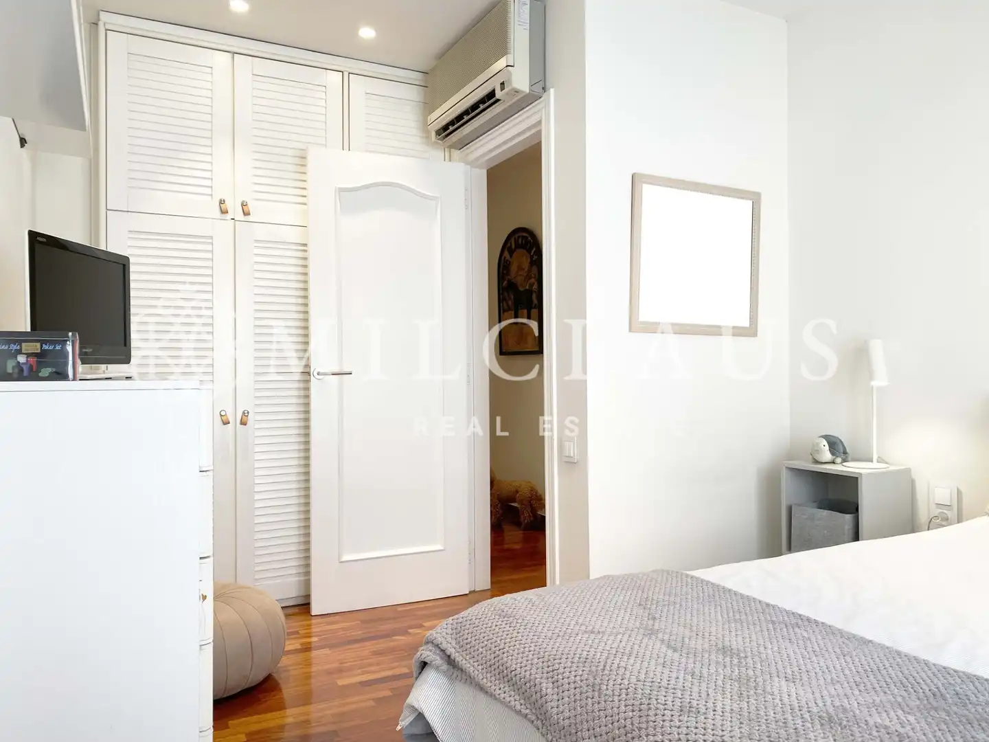 Pis de 170 m² a Sabadell