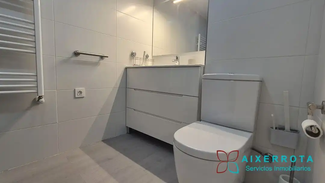 Pis de 75 m² a Getxo