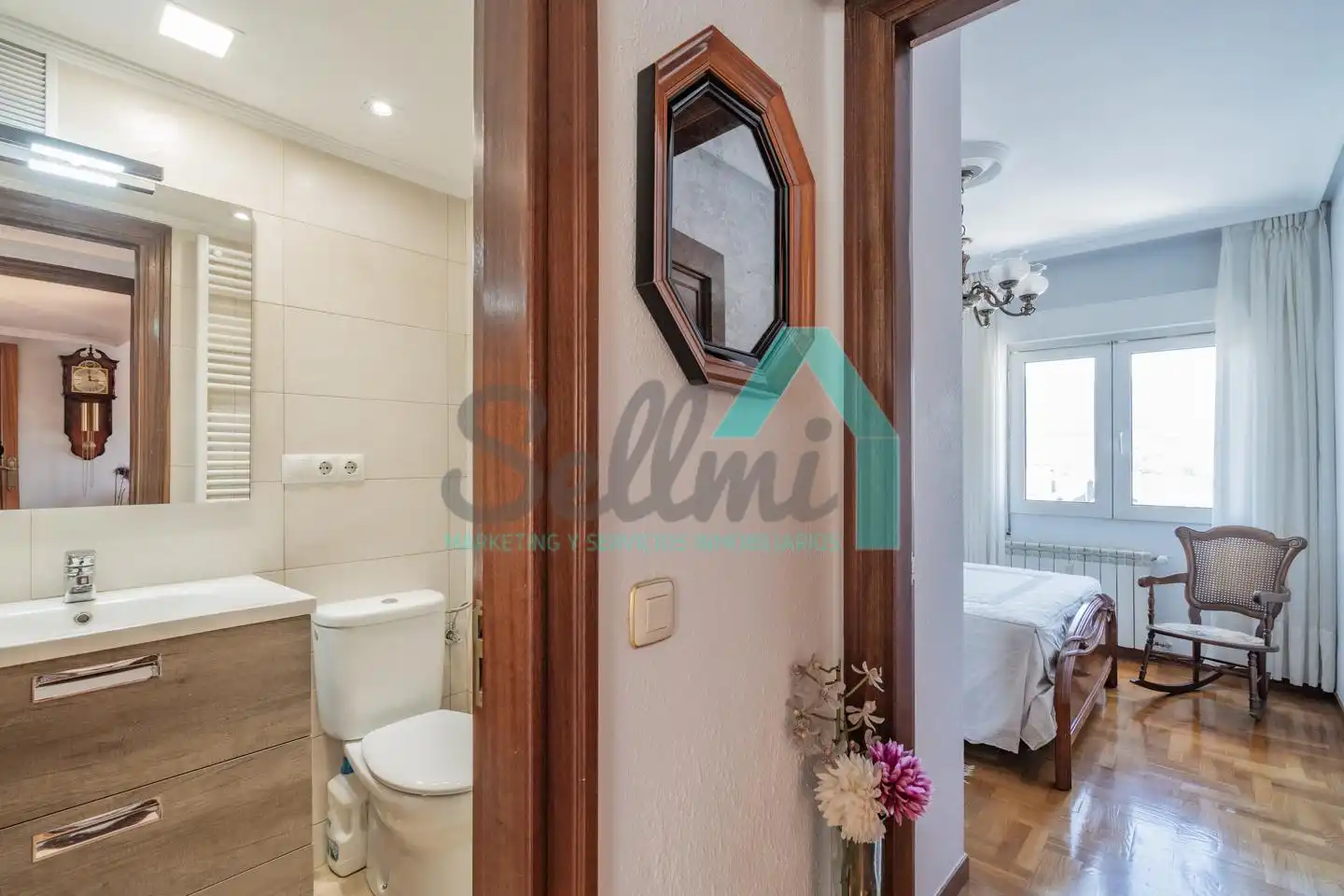 Piso de 75 m² en Oviedo