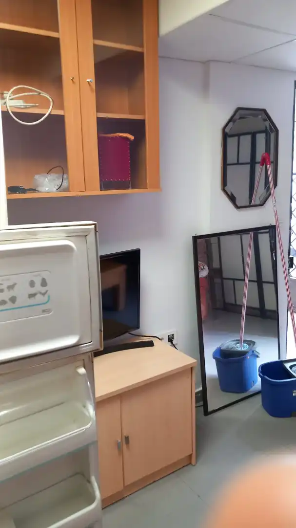Wohnung 25 m² in Cenes de la Vega