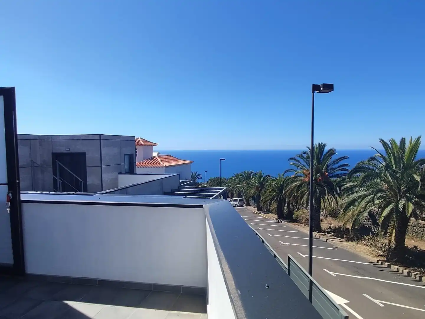 Piso de 40 m² en El Sauzal
