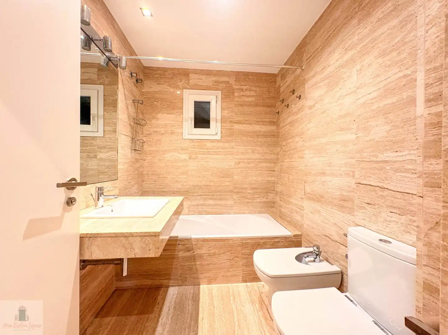Piso de 140 m² en Badajoz