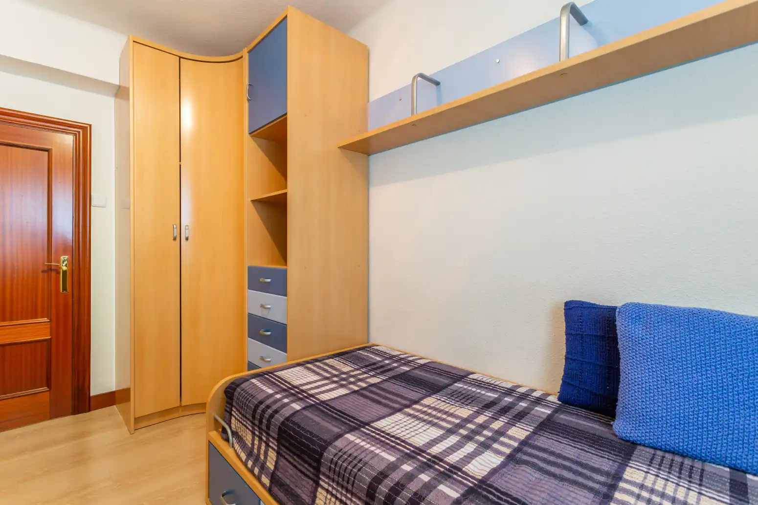 Piso de 90 m² en Pamplona