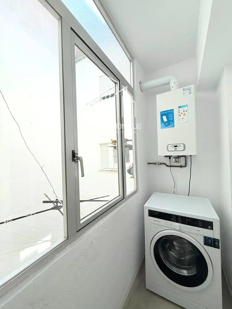 Piso de 80 m² en Salamanca