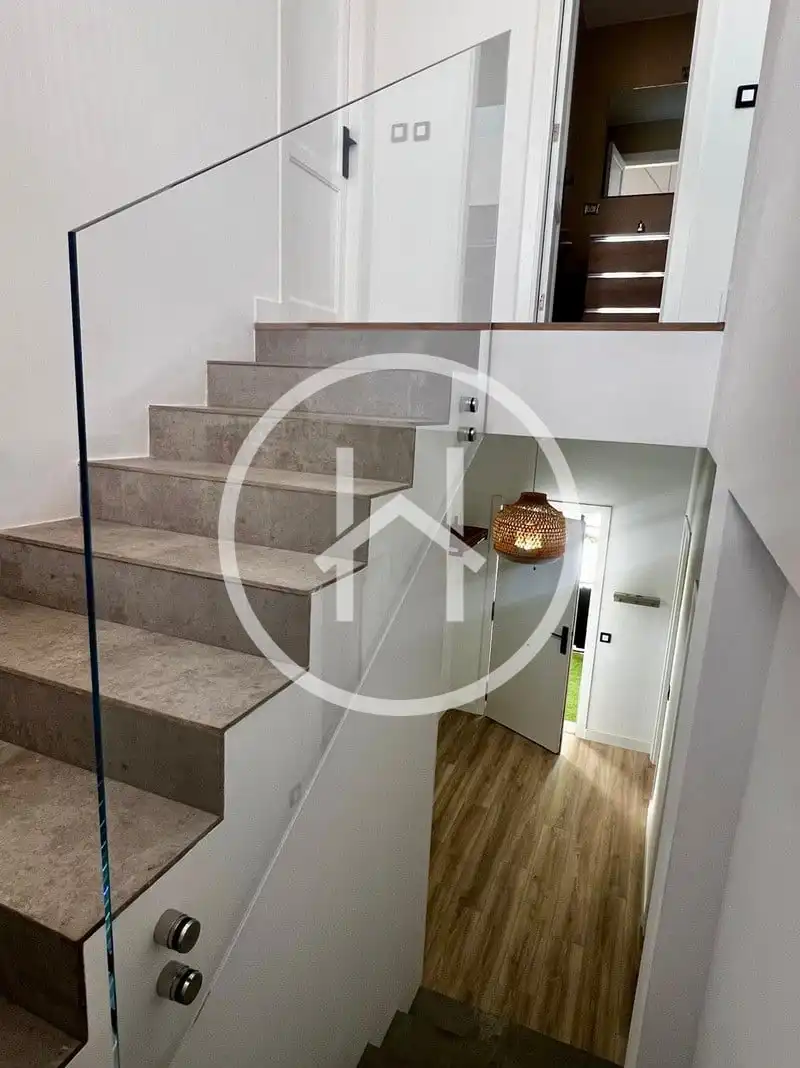 Casa de 120 m² en El Rosario