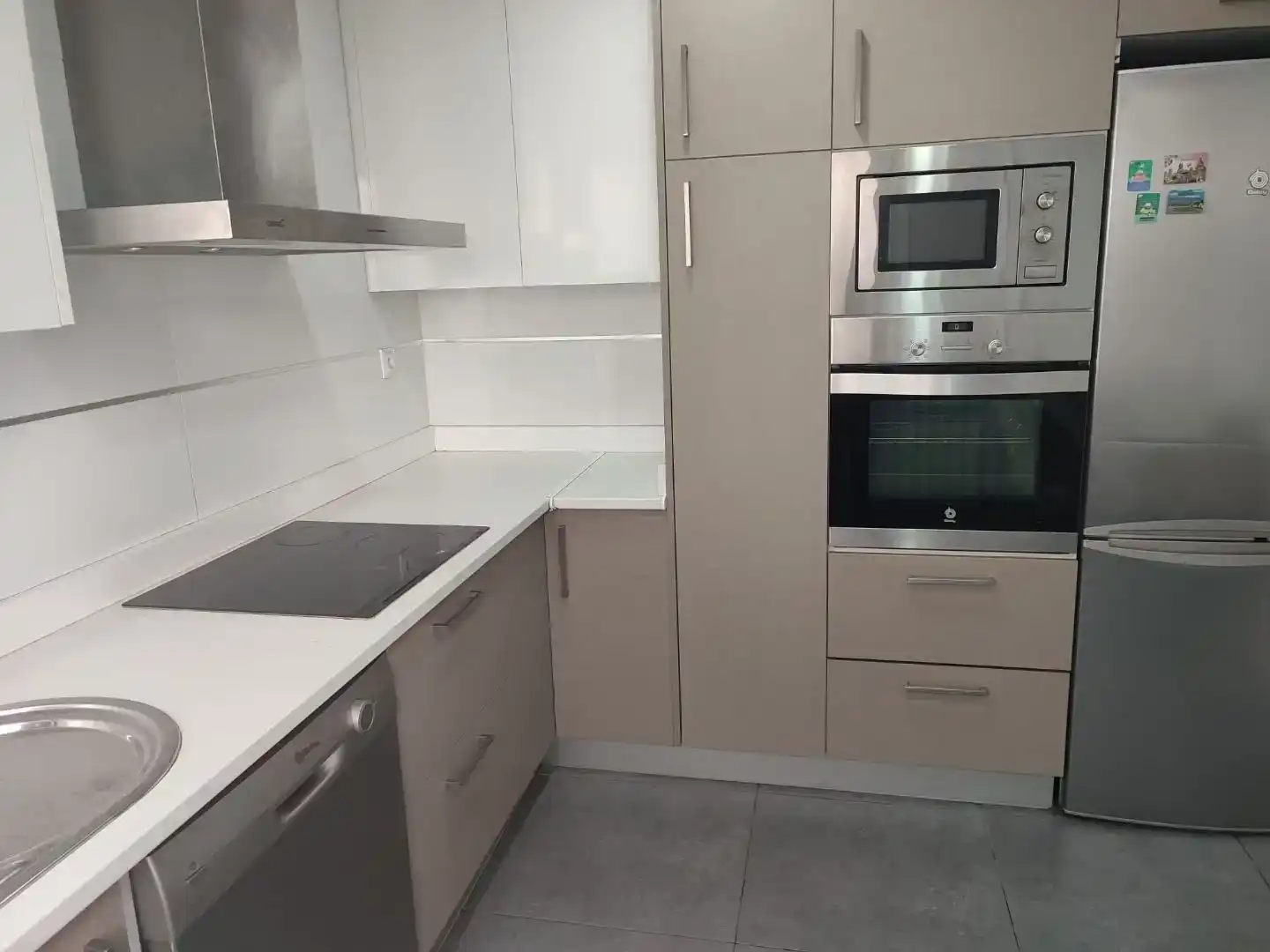 Piso de 92 m² en Ourense