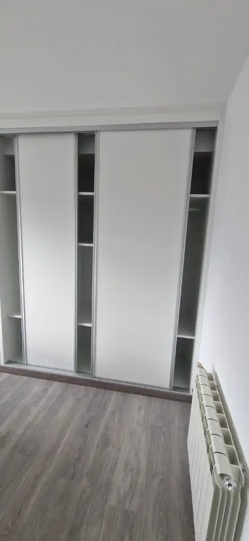 Piso de 75 m² en Ordes