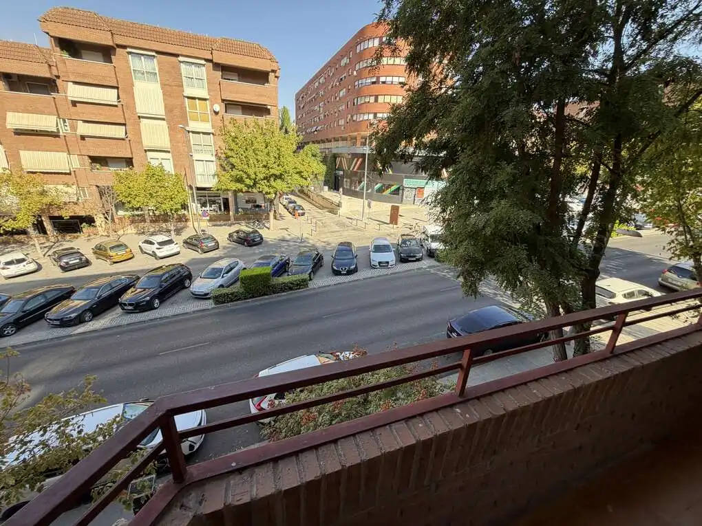 Piso de 115 m² en Toledo